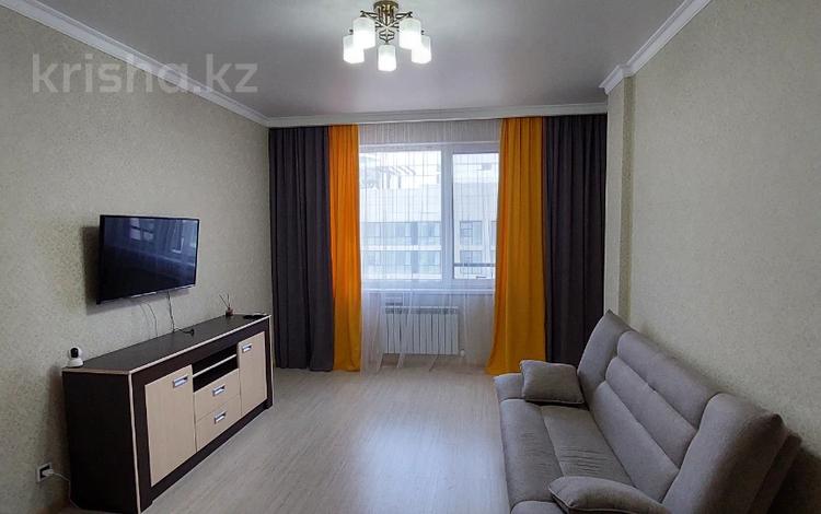2-комнатная квартира · 65 м² · 10/10 этаж, Абикен Бектуров 1 — Сыганак за 300 000 ₸ в Астане, Есильский р-н — фото 10