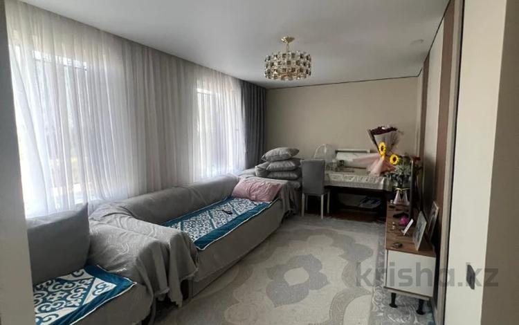 3-бөлмелі пәтер · 56 м² · 5/5 қабат, Самал, бағасы: 19 млн ₸ в Талдыкоргане — фото 3