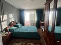 3-бөлмелі пәтер · 56 м² · 5/5 қабат, Самал, бағасы: 19 млн ₸ в Талдыкоргане — фото 2