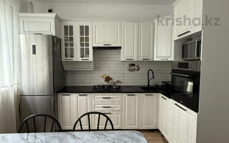 3-бөлмелі пәтер · 74 м² · 6/9 қабат, Шұғыла ш/а. 341/5 5к, бағасы: 43 млн ₸ в Алматы, Наурызбайский р-н — фото 20