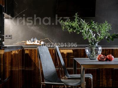 3-комнатная квартира · 107 м² · 10/11 этаж, Мамбетова 8/3 за 96 млн 〒 в Астане, Сарыарка р-н