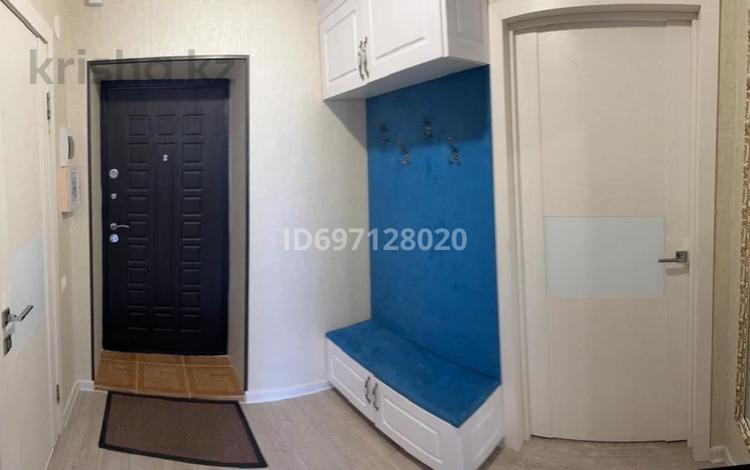 2-бөлмелі пәтер · 40 м² · 8/9 қабат, Гагарина 23а — Район Акжелкен, бағасы: 200 000 ₸ в Кокшетау — фото 2