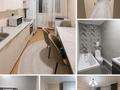 1-бөлмелі пәтер · 40.5 м² · 5/9 қабат, Асыл Арман 8, бағасы: 21.5 млн ₸ в Иргели