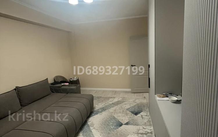 1-бөлмелі пәтер · 40.3 м² · 5/9 қабат, Асыл Арман 8, бағасы: 19 млн ₸ в Иргели — фото 9