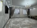 3-комнатная квартира · 104.4 м² · 1/6 этаж, мкр. Алтын орда, Тауелсиздик за 37 млн ₸ в Актобе — фото 4