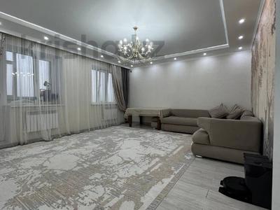 3-комнатная квартира · 104.4 м² · 1/6 этаж, мкр. Алтын орда, Тауелсиздик за 37 млн ₸ в Актобе
