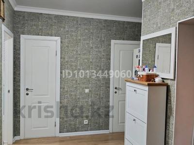 2-бөлмелі пәтер · 58.9 м² · 4/9 қабат, мкр. Алтын орда, Тауелсиздик 13 — Такелсиздик пересечение Мустафа шокая, бағасы: 25 млн ₸ в Актобе