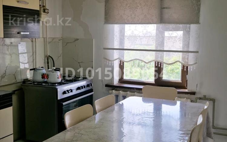 4-комнатная квартира · 84 м² · 5/5 этаж, Тамерлановское шоссе 40 — Рядом с рынком Авто-Нур за 40 млн ₸ в Шымкенте, Туран р-н — фото 2