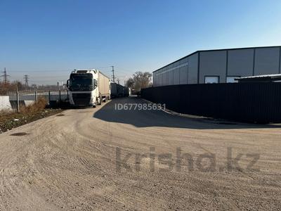 Участок · 1 га, РВ-90 ул — БАКАД за 200 млн ₸ в Алматы, Турксибский р-н