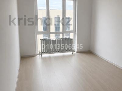 1-бөлмелі пәтер · 43 м² · 9/9 қабат, мкр Ожет, Северное Кольцо 93/2, бағасы: 180 000 ₸ в Алматы, Алатауский р-н