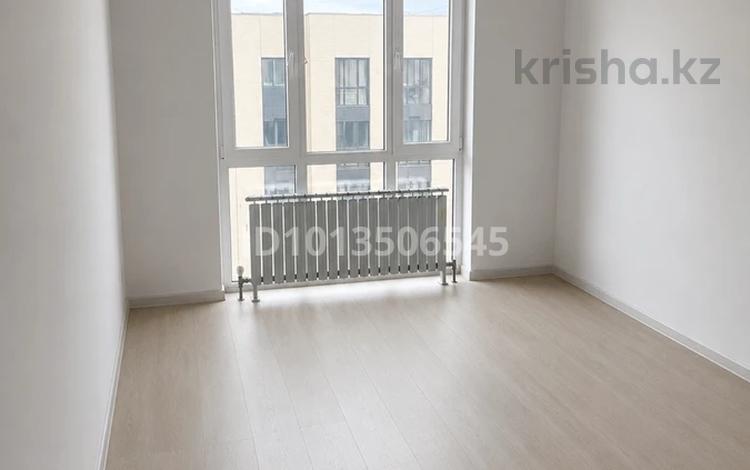 1-бөлмелі пәтер · 43 м² · 9/9 қабат, мкр Ожет, Северное Кольцо 93/2, бағасы: 180 000 ₸ в Алматы, Алатауский р-н — фото 2