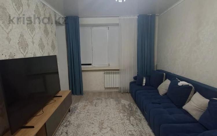 2-комнатная квартира · 56.4 м² · 5/5 этаж, Кокжал Барака 2 за 22.5 млн ₸ в Усть-Каменогорске — фото 8