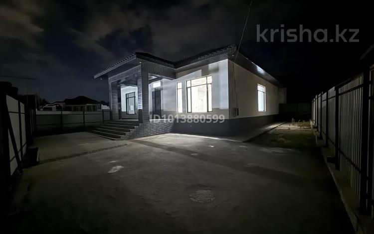 Жеке үй · 4 бөлме · 210 м² · 5 жүзд., Ақжар ш/а., Кенесары хана 2/26, бағасы: 81 млн ₸ в Алматы, Наурызбайский р-н — фото 34
