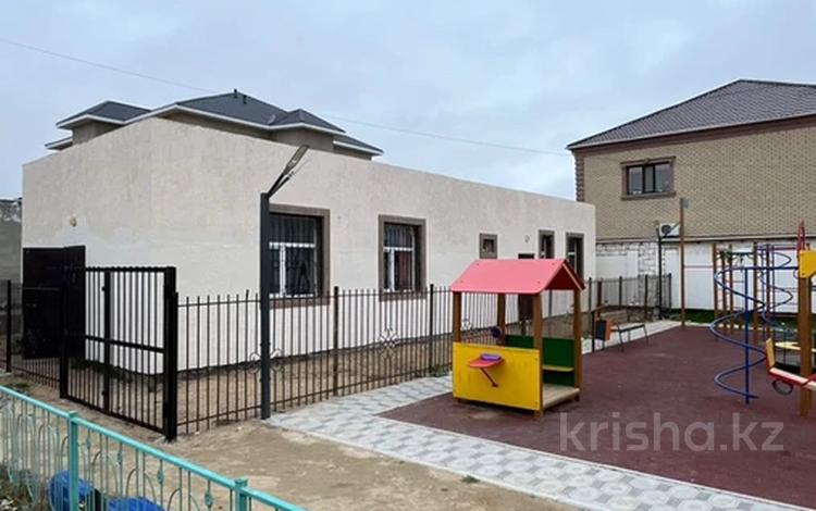Свободное назначение · 211 м² за 10 млн ₸ в Актау, Оймаш 3 — фото 2