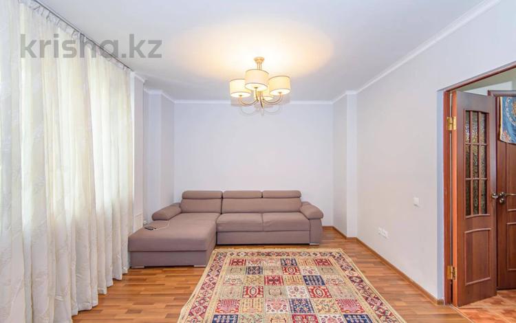 2-комнатная квартира, 58 м², 4/6 этаж, Коргалжынское шоссе 23 — ГОРЯЧКА / СУПЕРЦЕНА НА 3 ДНЯ