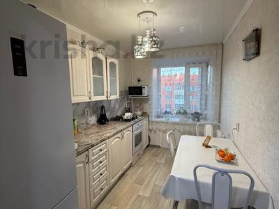 2-бөлмелі пәтер · 52.9 м² · 5/6 қабат, Сагадата Нурмагамбетова, бағасы: 22 млн ₸ в Костанае