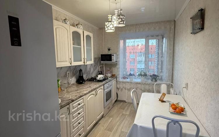 2-бөлмелі пәтер · 52.9 м² · 5/6 қабат, Сагадата Нурмагамбетова, бағасы: 22 млн ₸ в Костанае — фото 8