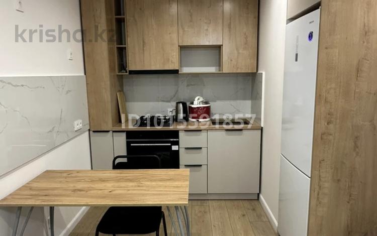2-комнатная квартира · 37 м² · 8/9 этаж, Шайден Даулетова 2 за 300 000 ₸ в Атырау, мкр Ак депо — фото 2
