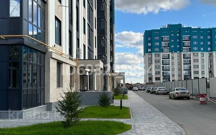 3-комнатная квартира, 70.3 м², 3/9 этаж, Микрорайон Южный, Курганская 2А — Каирбекова