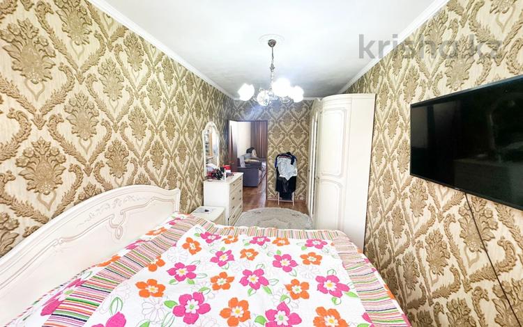 3-бөлмелі пәтер · 58 м² · 4/4 қабат, мкр. Достык 24, бағасы: 18.5 млн ₸ в Талдыкоргане — фото 2