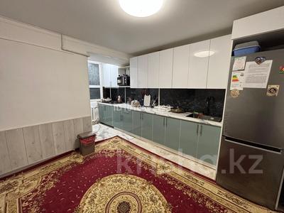 4-комнатная квартира · 100 м² · 3/5 этаж, Скаткова 111 25 — Қорқыт университетінің жанында за 30 млн 〒 в 
