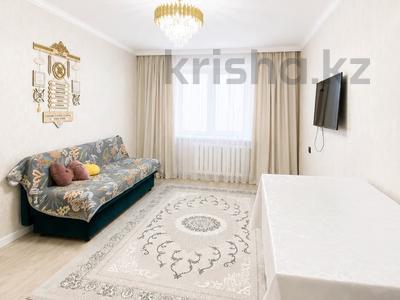 2-комнатная квартира · 47 м² · 1/5 этаж, Петрова 9 за 22 млн ₸ в Астане, Алматы р-н
