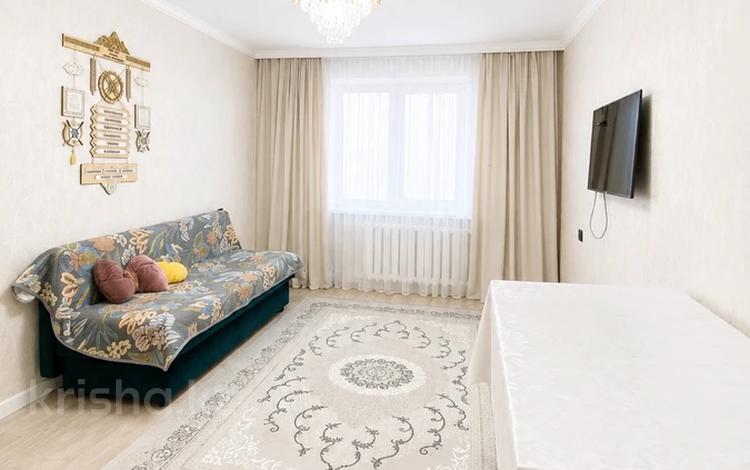2-комнатная квартира · 47 м² · 1/5 этаж, Петрова 9 за 22 млн ₸ в Астане, Алматы р-н — фото 36