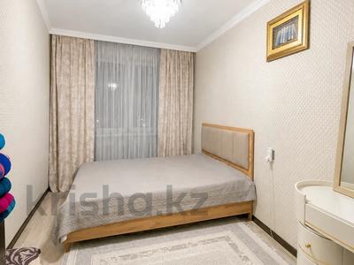 2-комнатная квартира · 47 м² · 1/5 этаж, Петрова 9 за 22 млн ₸ в Астане, Алматы р-н