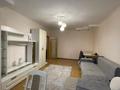 1-бөлмелі пәтер · 53 м² · 5/9 қабат, Мкр. Аксай, бағасы: 30.5 млн ₸ в Алматы, Ауэзовский р-н — фото 2