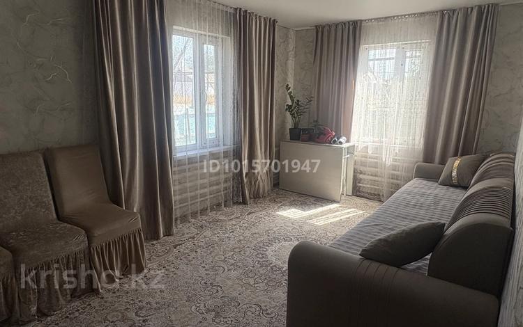 Отдельный дом · 5 комнат · 76.9 м² · 8 сот., Карибаев 40 за 16.5 млн ₸ в Умбетали — фото 2