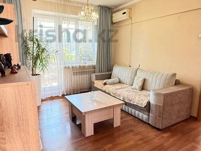 4-бөлмелі пәтер · 85 м² · 5/5 қабат, бабаева, бағасы: 62.9 млн ₸ в Алматы, Бостандыкский р-н