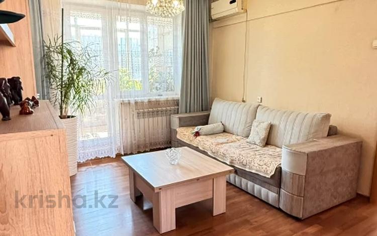 4-бөлмелі пәтер · 85 м² · 5/5 қабат, бабаева, бағасы: 62.9 млн ₸ в Алматы, Бостандыкский р-н — фото 12