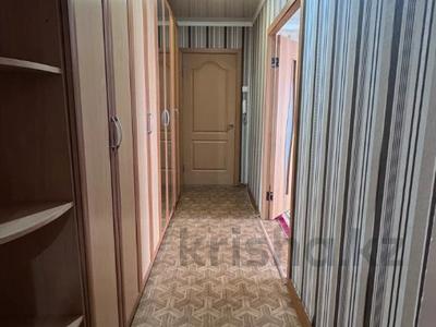 3-комнатная квартира · 71.8 м² · 9/9 этаж, Шакарима за 25.4 млн ₸ в Семее