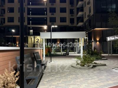 3-бөлмелі пәтер · 110 м², Кунаева 45 — Мадели кожа, бағасы: 90 млн ₸ в Шымкенте