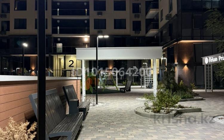 3-комнатная квартира · 110 м², Кунаева 45 — Мадели кожа за 90 млн ₸ в Шымкенте — фото 2
