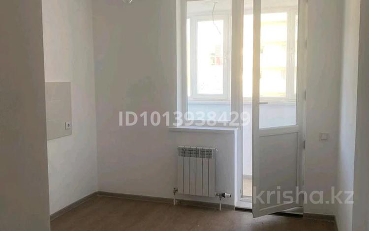 2-бөлмелі пәтер · 60.9 м² · 14/15 қабат, Чокина 9, бағасы: 35 млн ₸ в Астане, Нура р-н — фото 2
