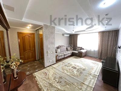 4-комнатная квартира · 80 м² · 10/10 этаж, Бозтаева 59 за 30 млн ₸ в Семее