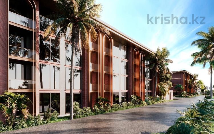 2-бөлмелі пәтер · 47 м² · 3/4 қабат, Пхукет, бағасы: ~ 129.5 млн 〒 — фото 3