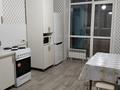 1-комнатная квартира · 48.4 м² · 2/9 этаж, Айтматова 40 — Мухамедханова за 28.5 млн ₸ в Астане, Нура р-н