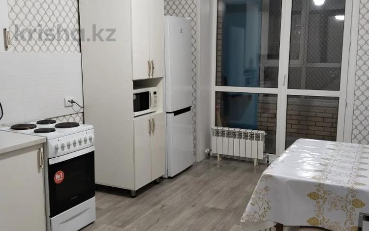 1-комнатная квартира · 48.4 м² · 2/9 этаж, Айтматова 40 — Мухамедханова за 28.5 млн ₸ в Астане, Нура р-н — фото 7
