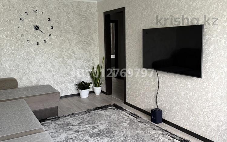 3-комнатная квартира · 62.4 м² · 3/5 этаж, Олжабай батыр 7 за 25 млн ₸ в Павлодаре — фото 2