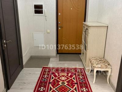 1-комнатная квартира · 44.5 м² · 5/7 этаж, Улы Дала 45/1 — Туркестан за 28.5 млн ₸ в Астане, Есильский р-н