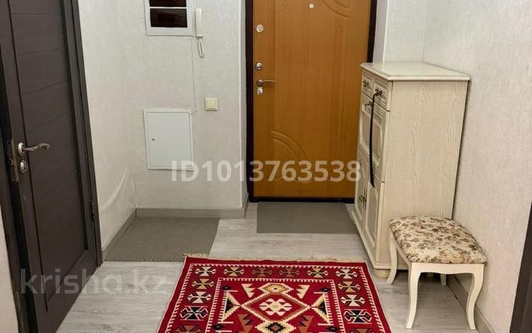 1-комнатная квартира · 44.5 м² · 5/7 этаж, Улы Дала 45/1 — Туркестан за 28.5 млн ₸ в Астане, Есильский р-н — фото 2