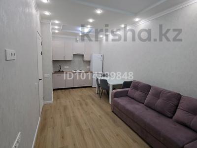 2-бөлмелі пәтер · 40 м² · 4/12 қабат, Жумекен Нажимеденов 28, бағасы: 270 000 ₸ в Астане, Сарайшык р-н