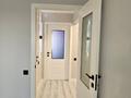 2-бөлмелі пәтер · 55 м² · 4/5 қабат, 5мкр 40, бағасы: 35 млн ₸ в Конаеве — фото 17