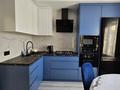 2-бөлмелі пәтер · 55 м² · 4/5 қабат, 5мкр 40, бағасы: 35 млн ₸ в Конаеве — фото 2