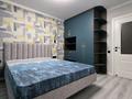 2-бөлмелі пәтер · 55 м² · 4/5 қабат, 5мкр 40, бағасы: 35 млн ₸ в Конаеве — фото 13