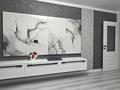 2-бөлмелі пәтер · 55 м² · 4/5 қабат, 5мкр 40, бағасы: 35 млн ₸ в Конаеве — фото 22