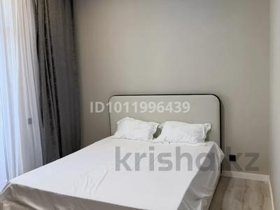 2-комнатная квартира · 42 м² · 15 этаж, ул. Сыганак 52/2 за 42.5 млн ₸ в Астане, Есильский р-н