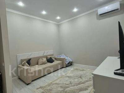 2-комнатная квартира · 41.7 м² · 7/12 этаж, Аль Фараби 7 — Бухар Жырау за 38 млн ₸ в Астане, Есильский р-н